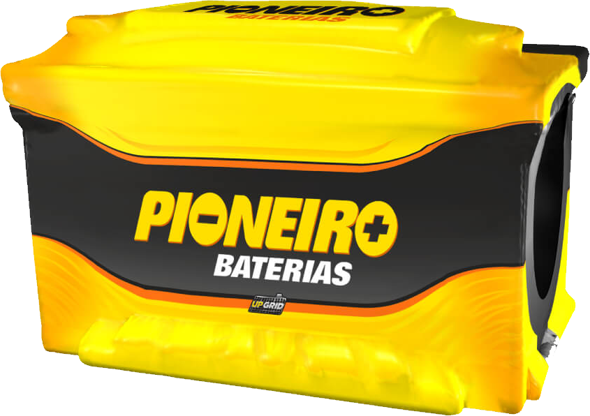 Bateria Pioneiro